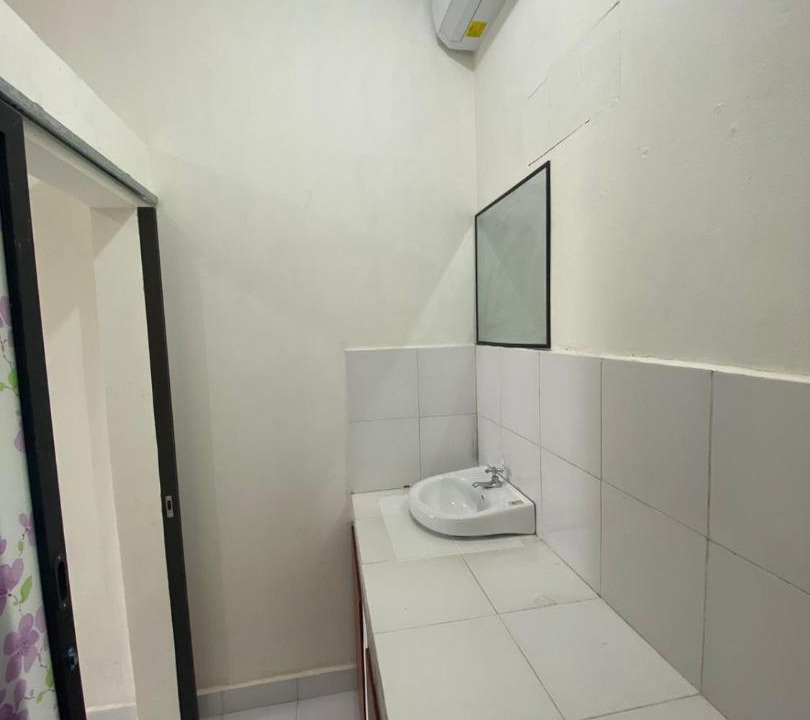 Photo of Bathroom in Ungasan