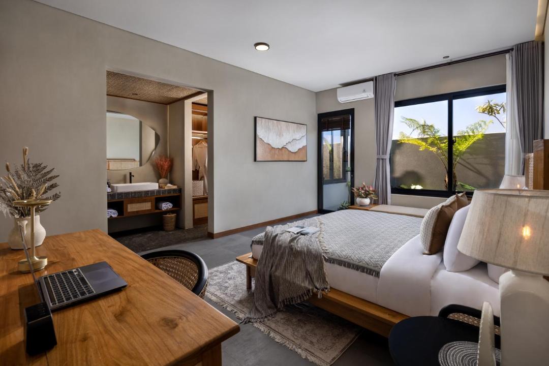Photo of Bedroom in Batu Bolong