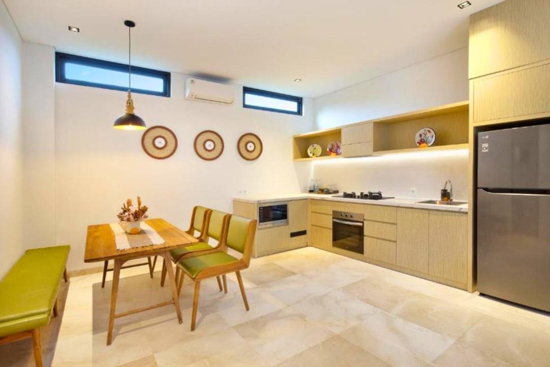 Photo of Kitchen in Dewi Sri