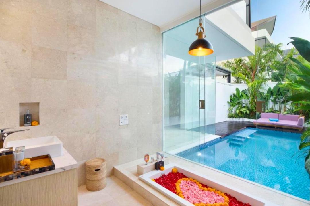 Photo of Bathroom in Dewi Sri