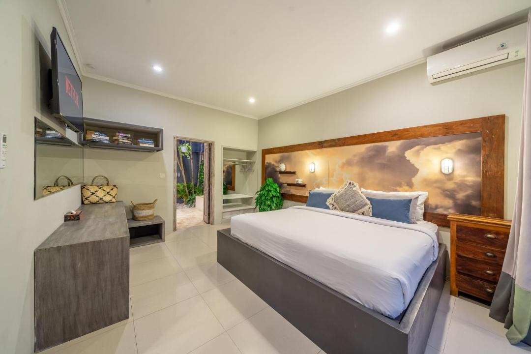 Photo of Bedroom in Petitenget