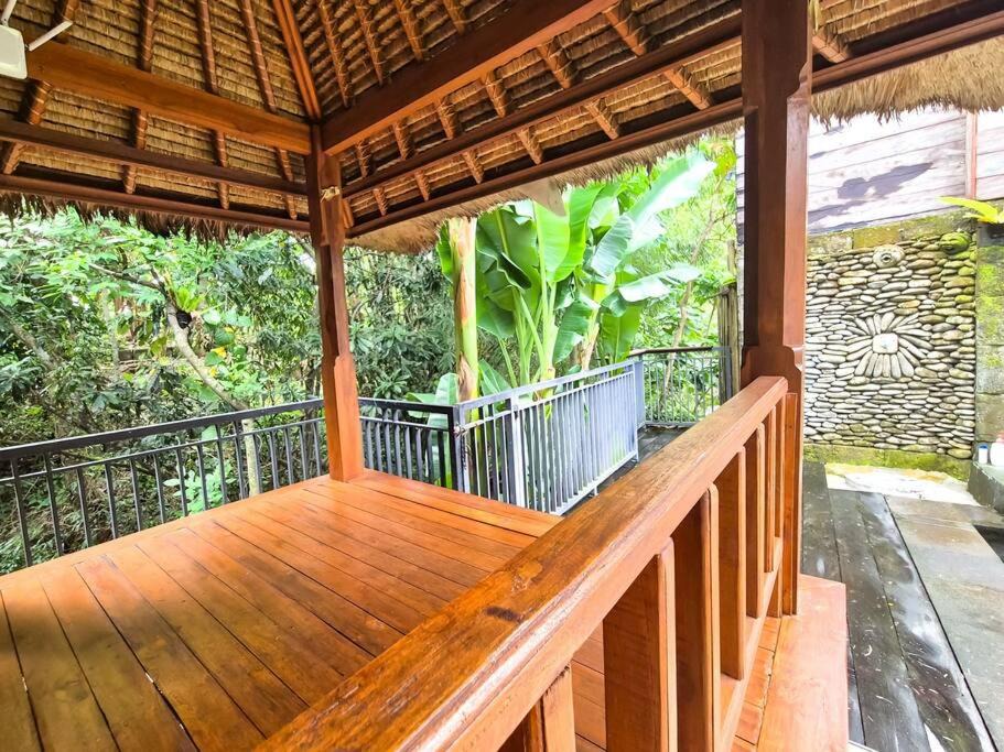 Photo of Patio Balcony in Dalung