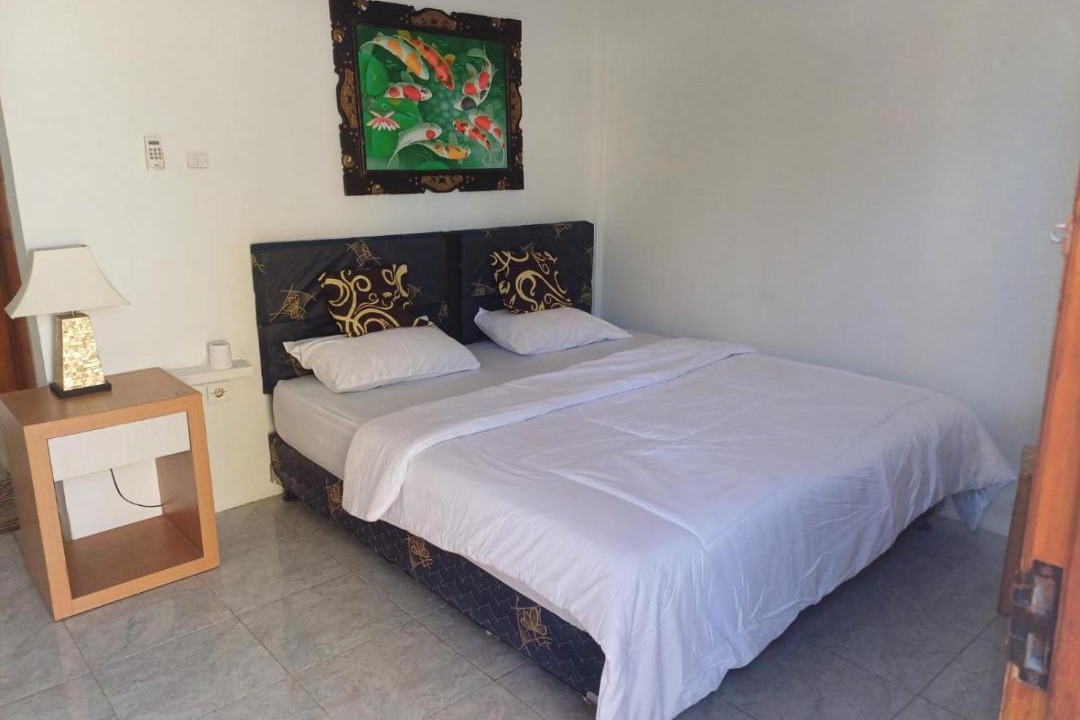 Photo of Bedroom in Gili Air