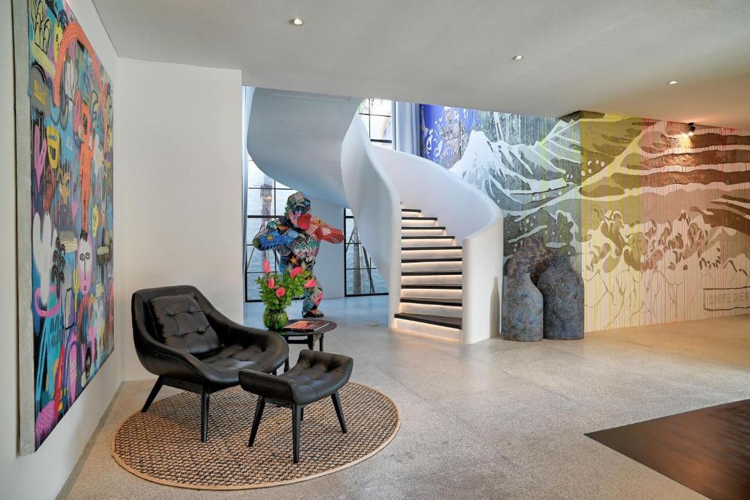Photo of Livingroom in Berawa