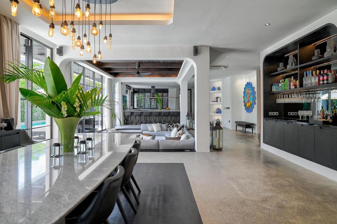 Photo of Kitchen in Berawa