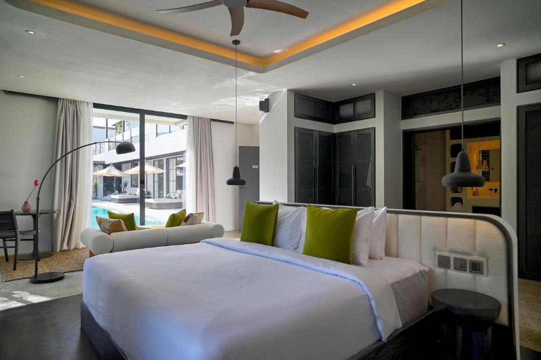 Photo of Bedroom in Berawa