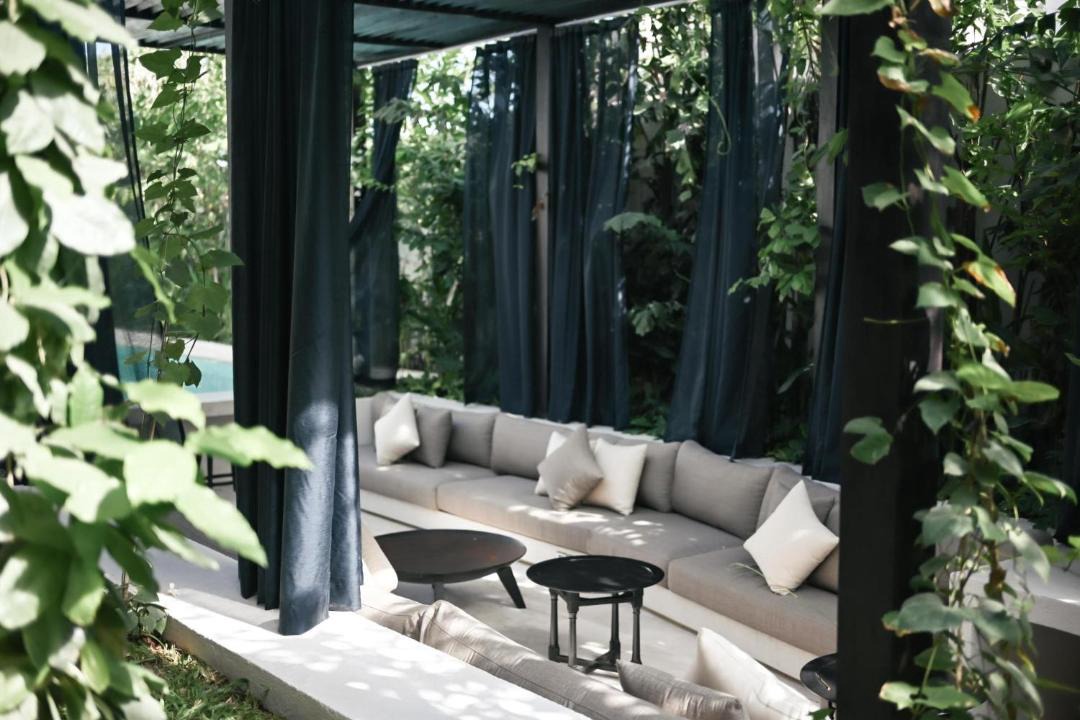 Photo of Patio Balcony in Berawa