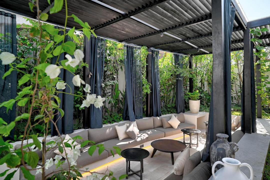 Photo of Patio Balcony in Berawa