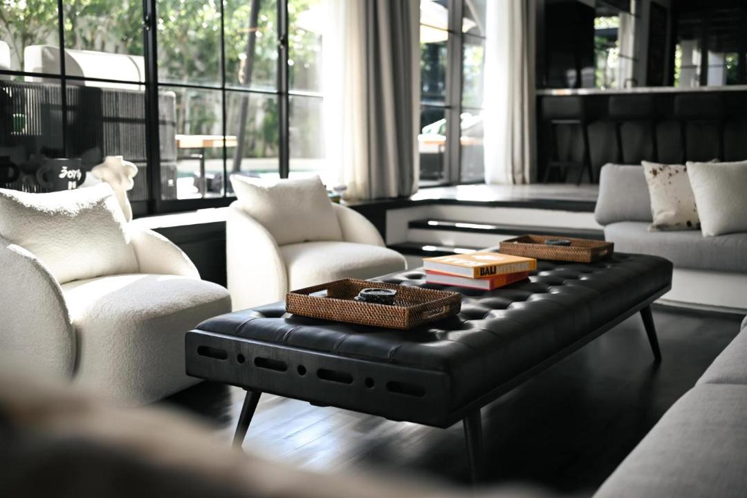 Photo of Livingroom in Berawa
