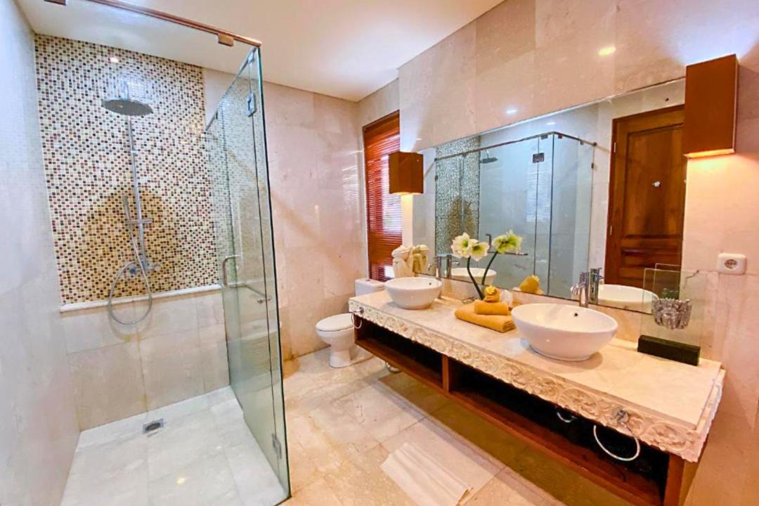 Photo of Bathroom in Bukit