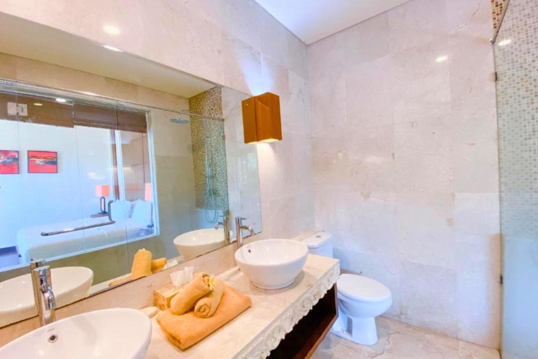 Photo of Bathroom in Bukit