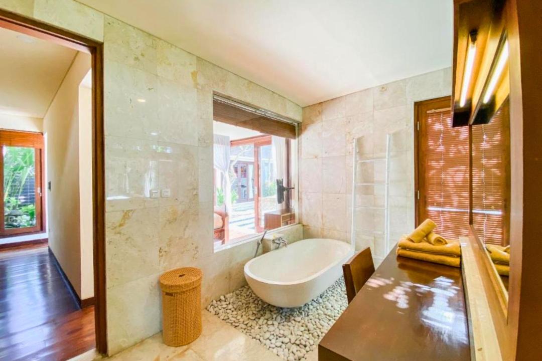 Photo of Bathroom in Bukit