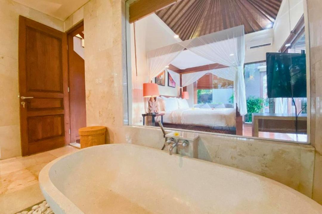 Photo of Bathroom in Bukit