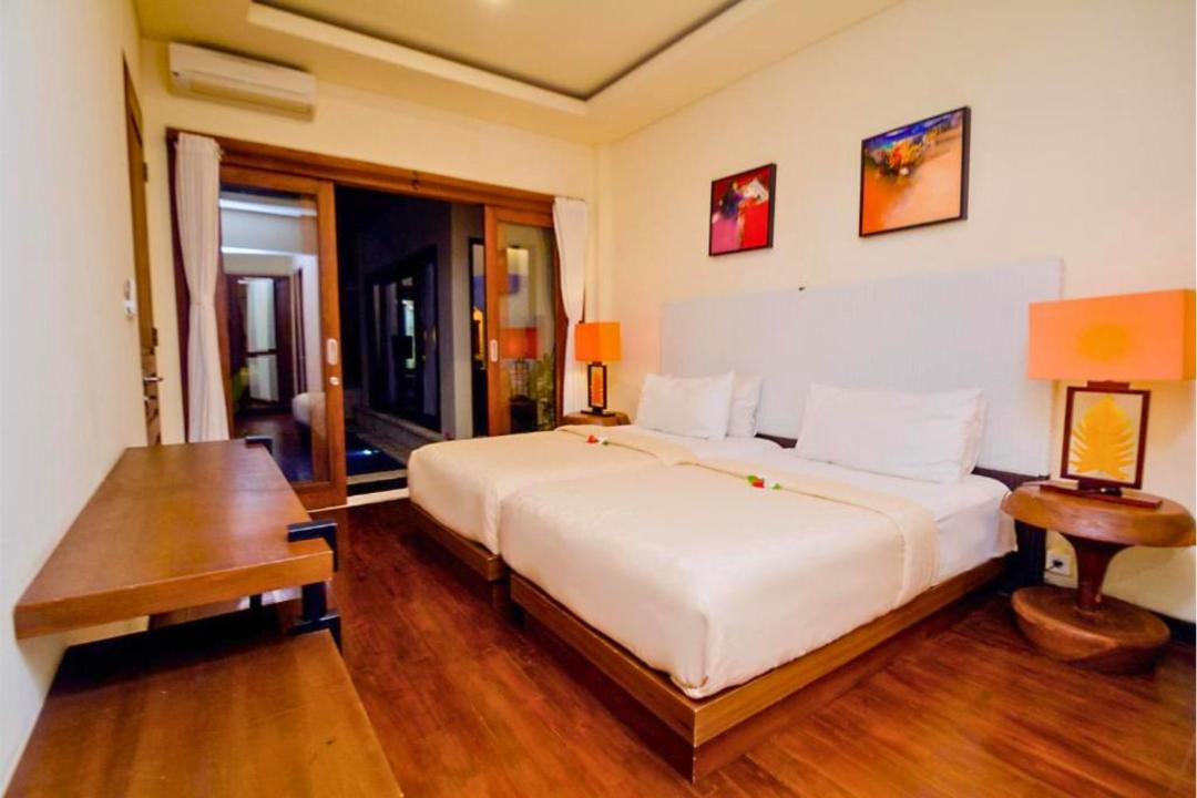 Photo of Bedroom in Bukit
