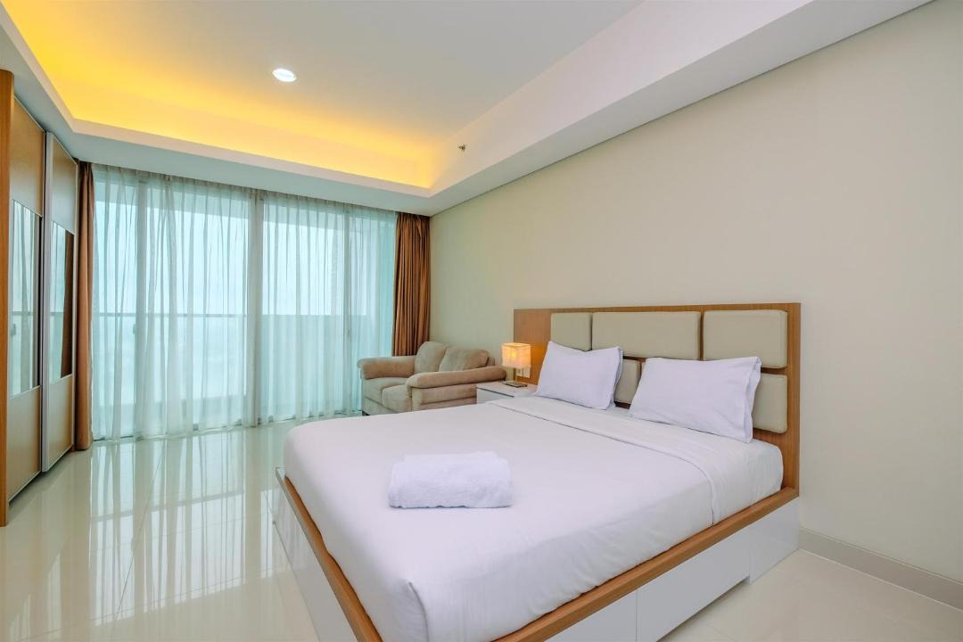 Photo of Bedroom in Bangka