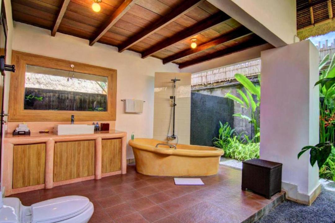 Photo of Bathroom in Nakula
