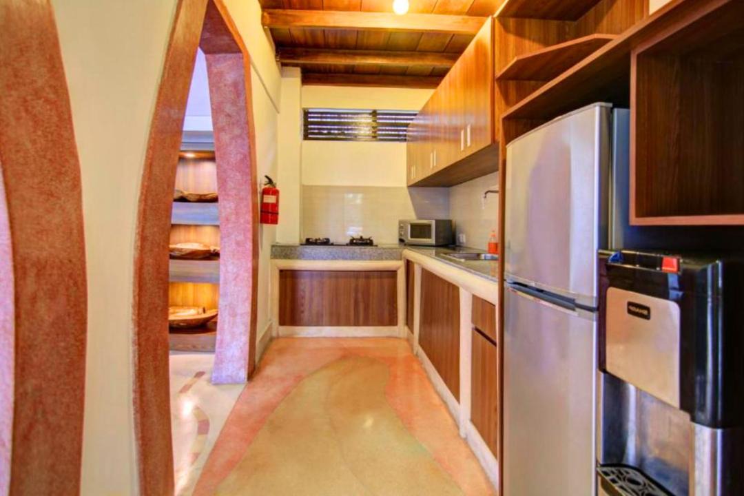 Photo of Kitchen in Nakula
