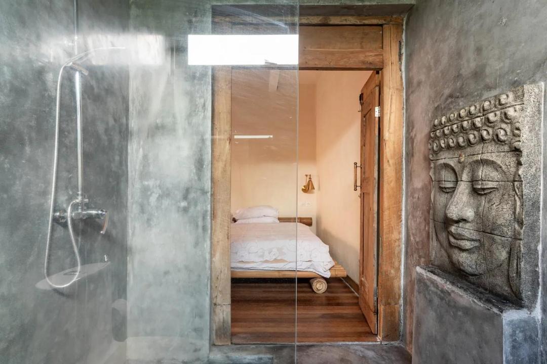 Photo of Bathroom in Banjar Semer