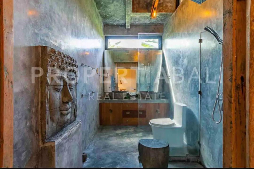 Photo of Bathroom in Banjar Semer