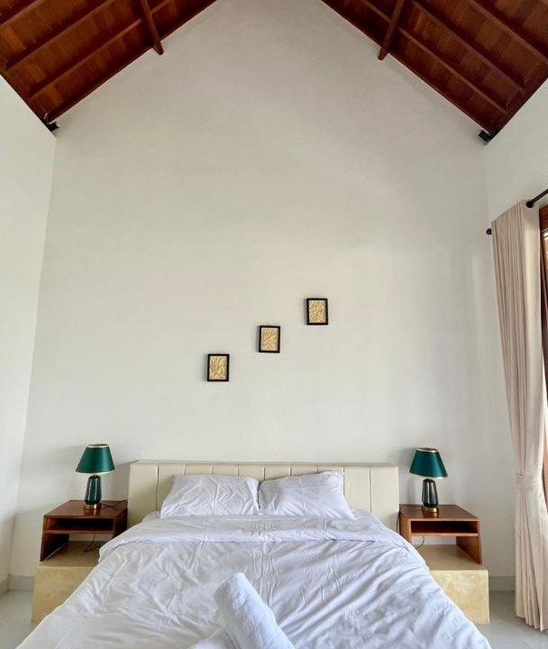 Photo of Bedroom in Munggu