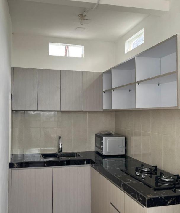 Photo of Kitchen in Munggu