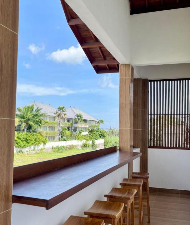 Photo of Patio Balcony in Munggu