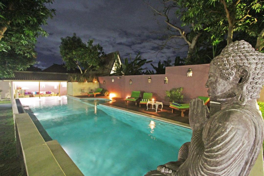 Photo of Outdoor in Padonan