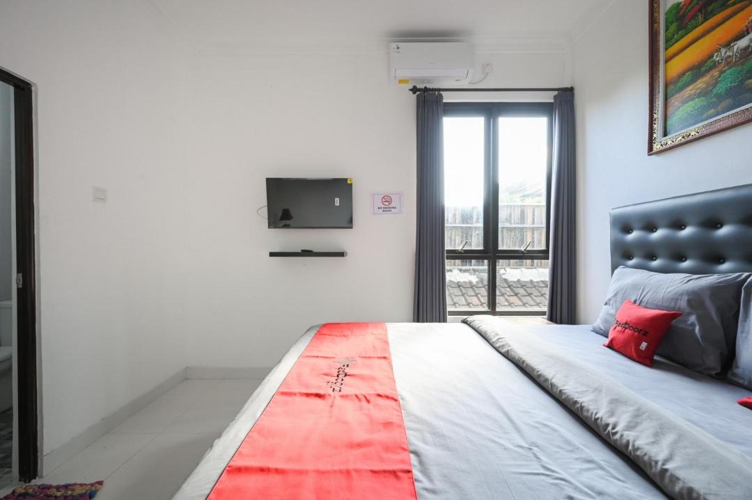 Photo of Bedroom in Dyanapura