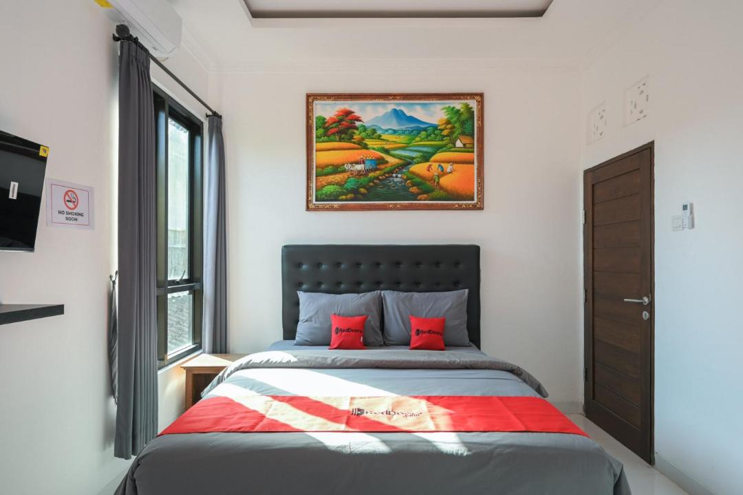 Photo of Bedroom in Dyanapura