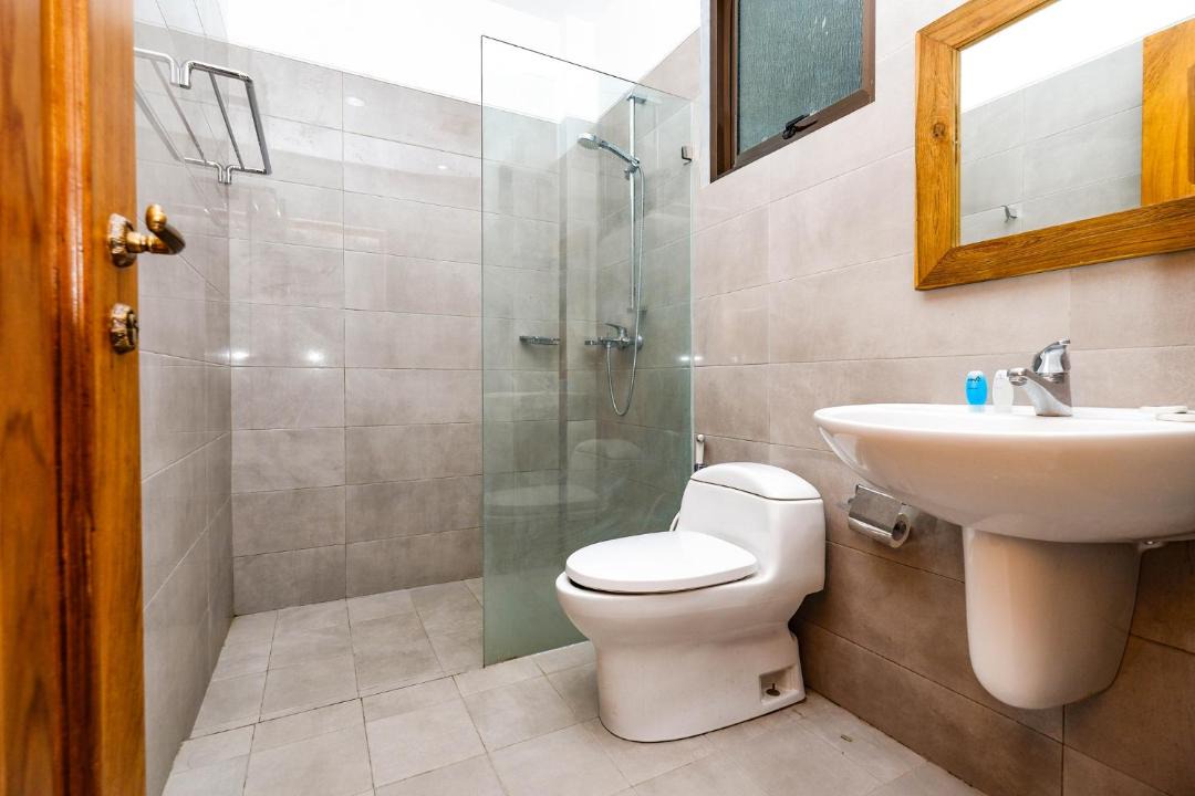 Photo of Bathroom in Prawirotaman