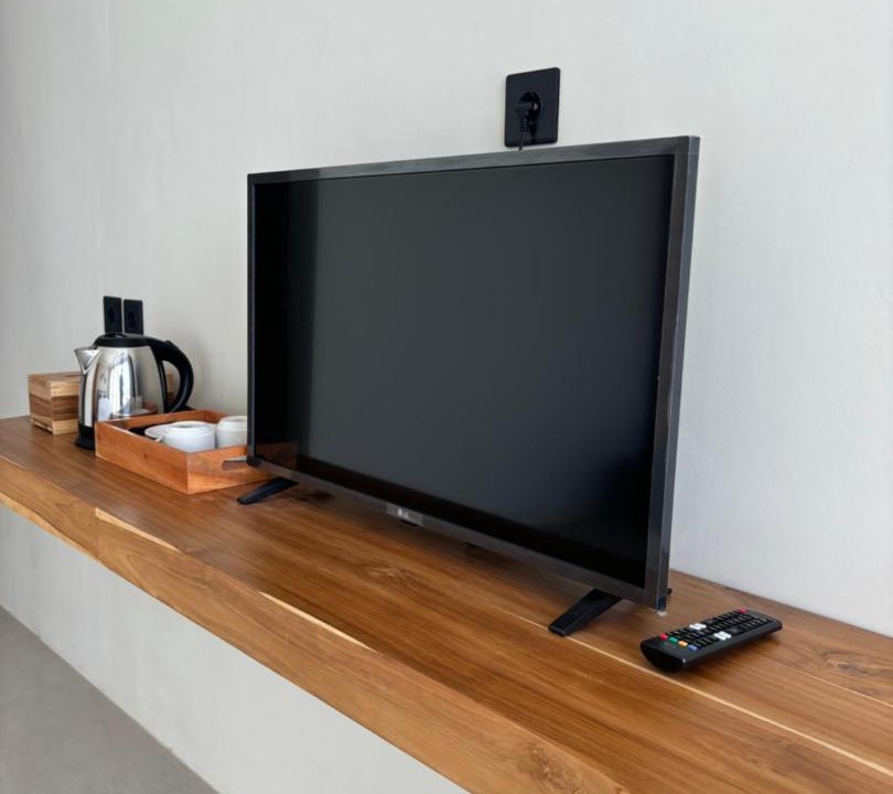 Photo of Livingroom in Cemagi