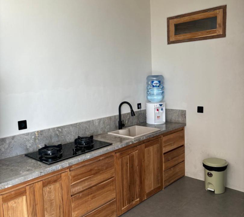 Photo of Kitchen in Cemagi