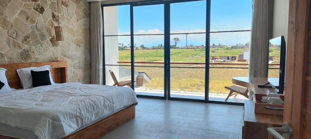 Photo of Bedroom in Cemagi