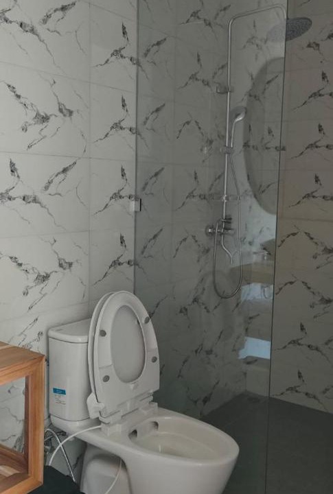 Photo of Bathroom in Cemagi