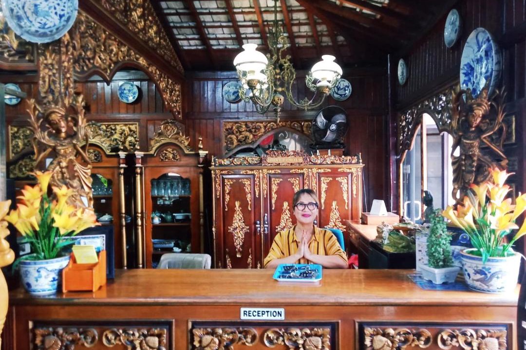Photo of Others in Dewi Sri