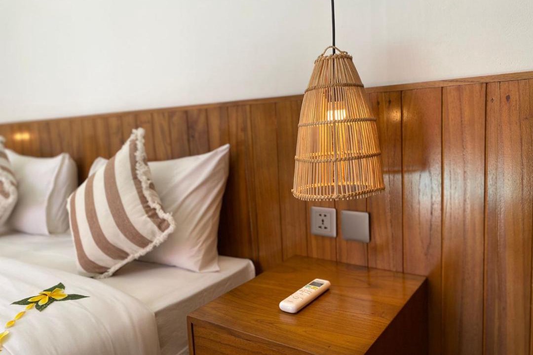 Photo of Bedroom in Kubu
