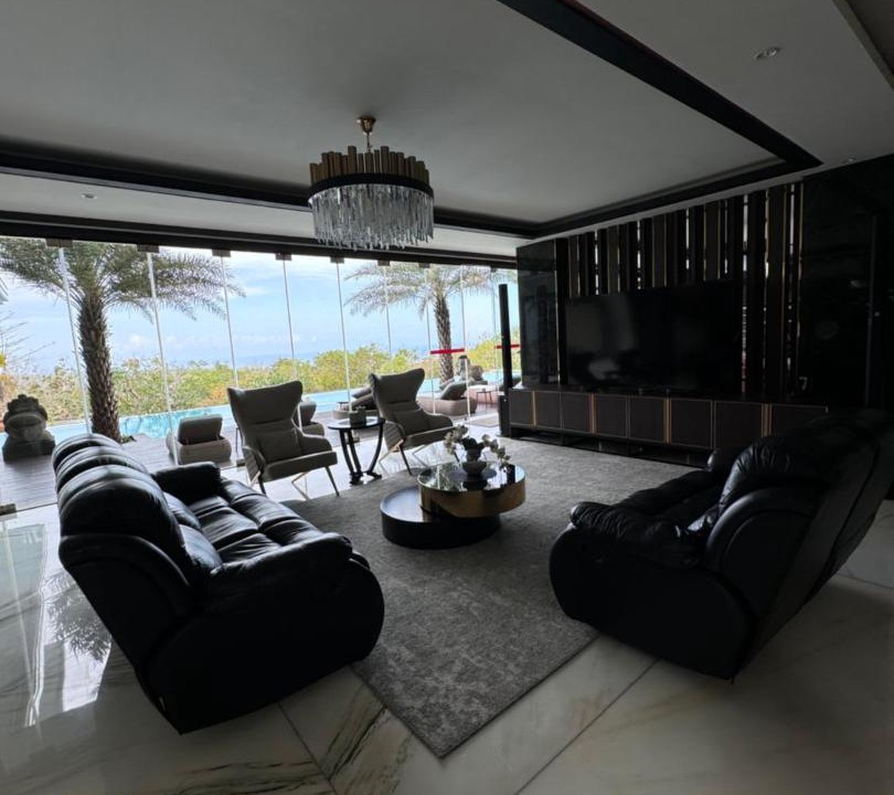 Photo of Livingroom in Pecatu