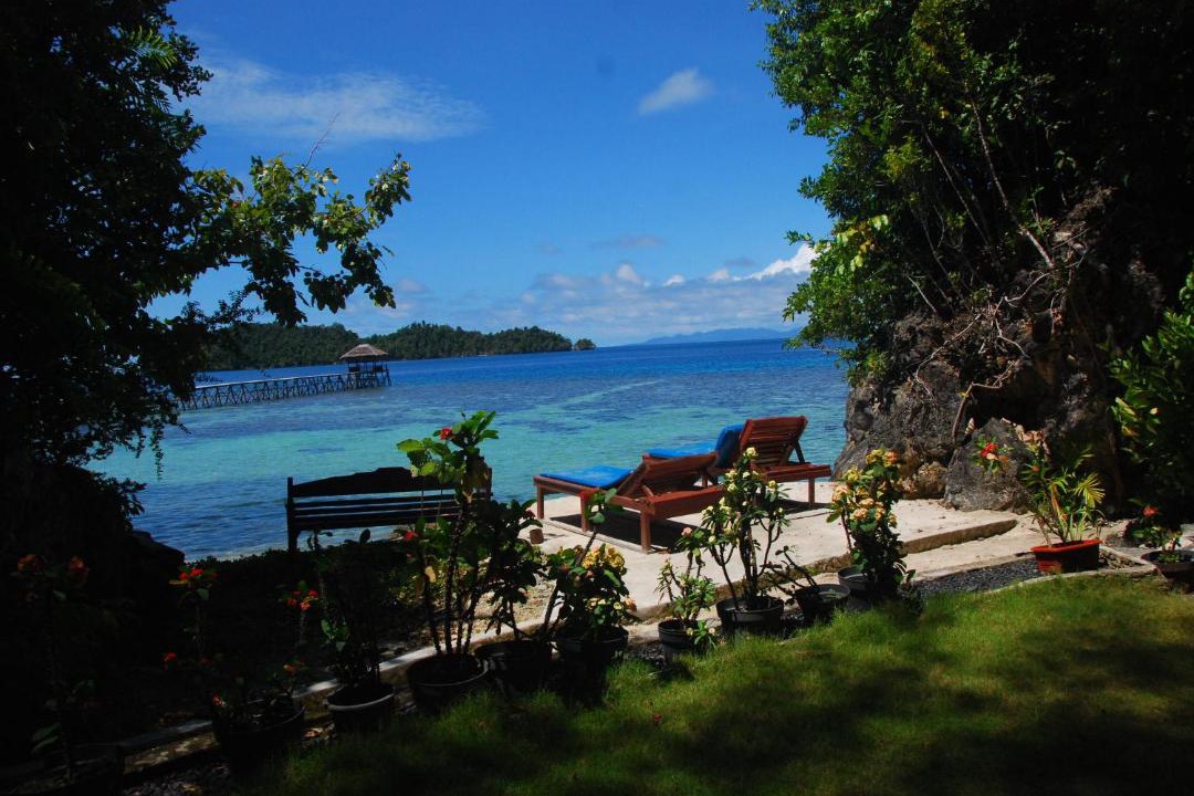 Photo of Others in Pulau Kadidi