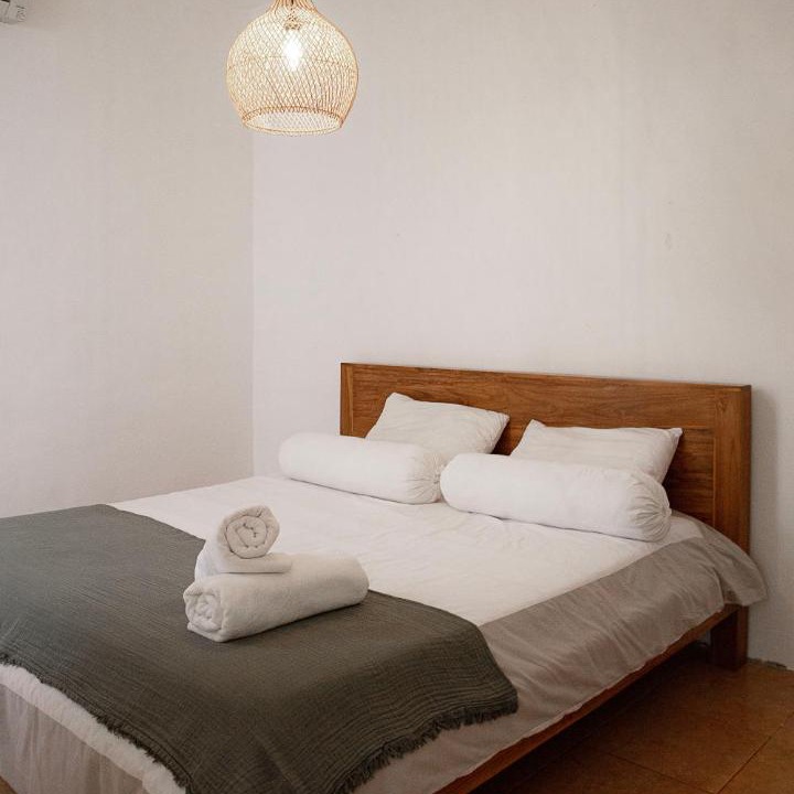 Photo of Bedroom in Jimbaran