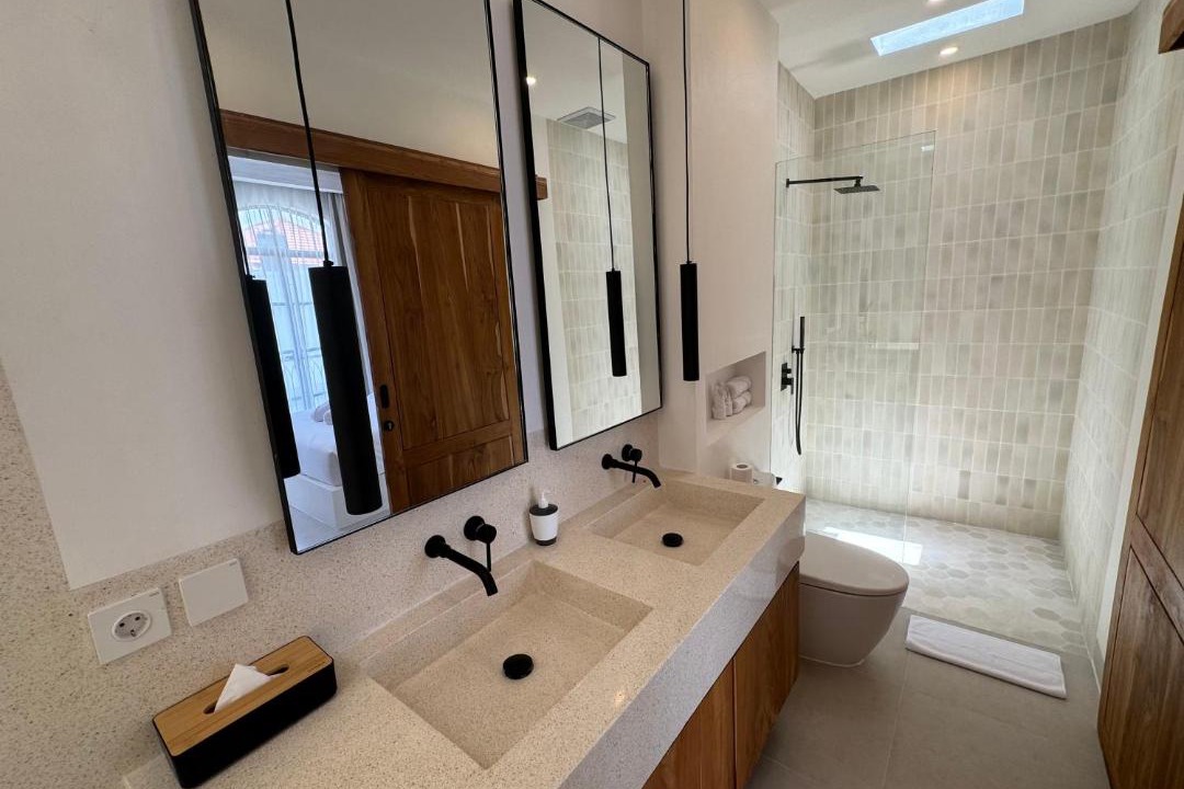 Photo of Bathroom in Batu Bolong
