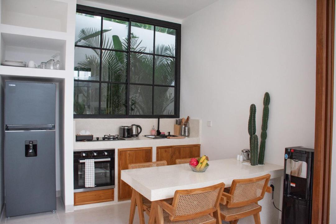 Photo of Kitchen in Batu Bolong
