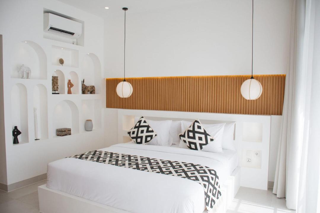 Photo of Bedroom in Batu Bolong