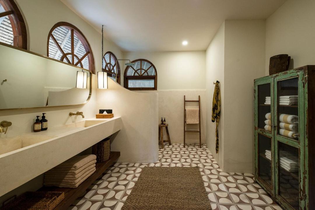 Photo of Bathroom in Pererenan