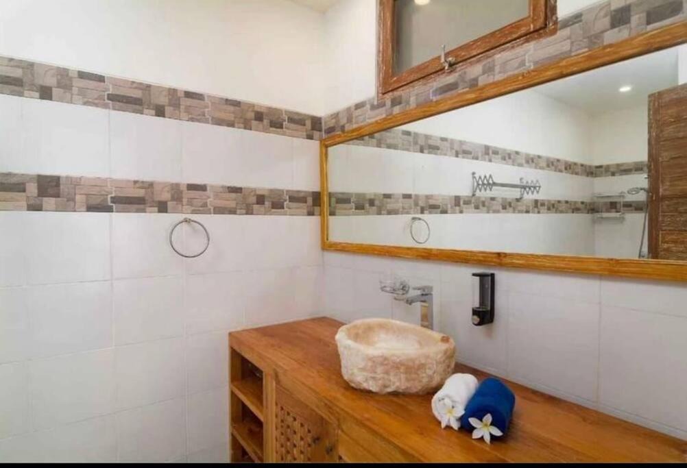 Photo of Bathroom in Dewi Sri