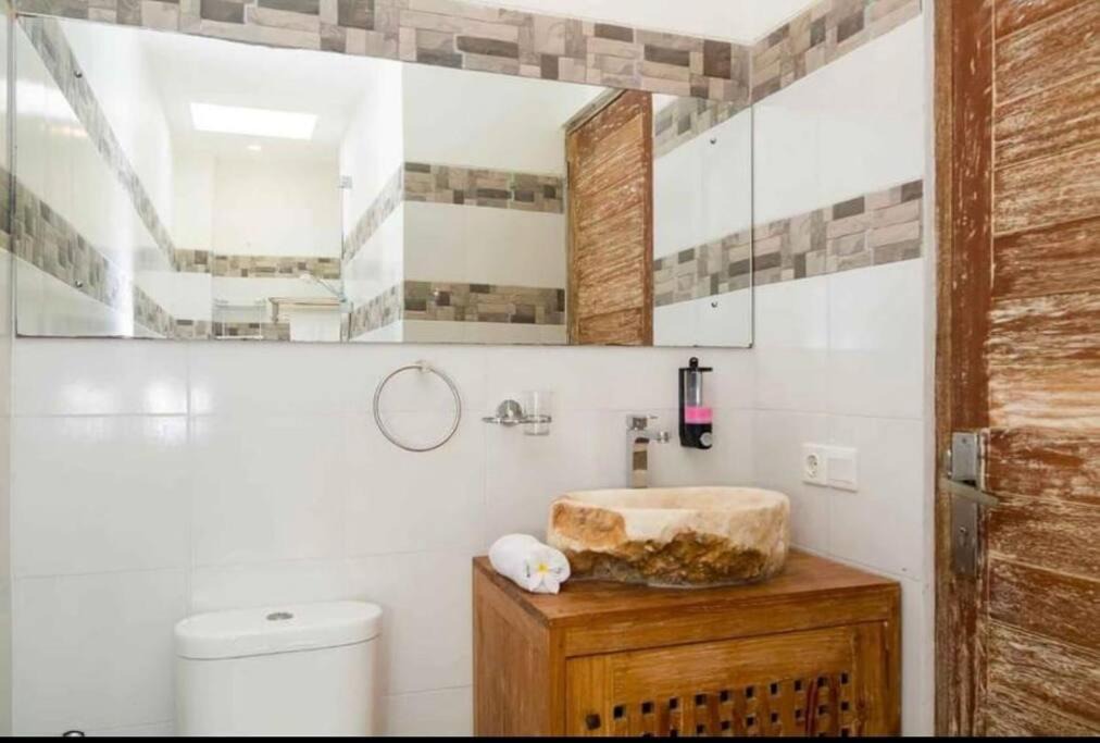 Photo of Bathroom in Dewi Sri