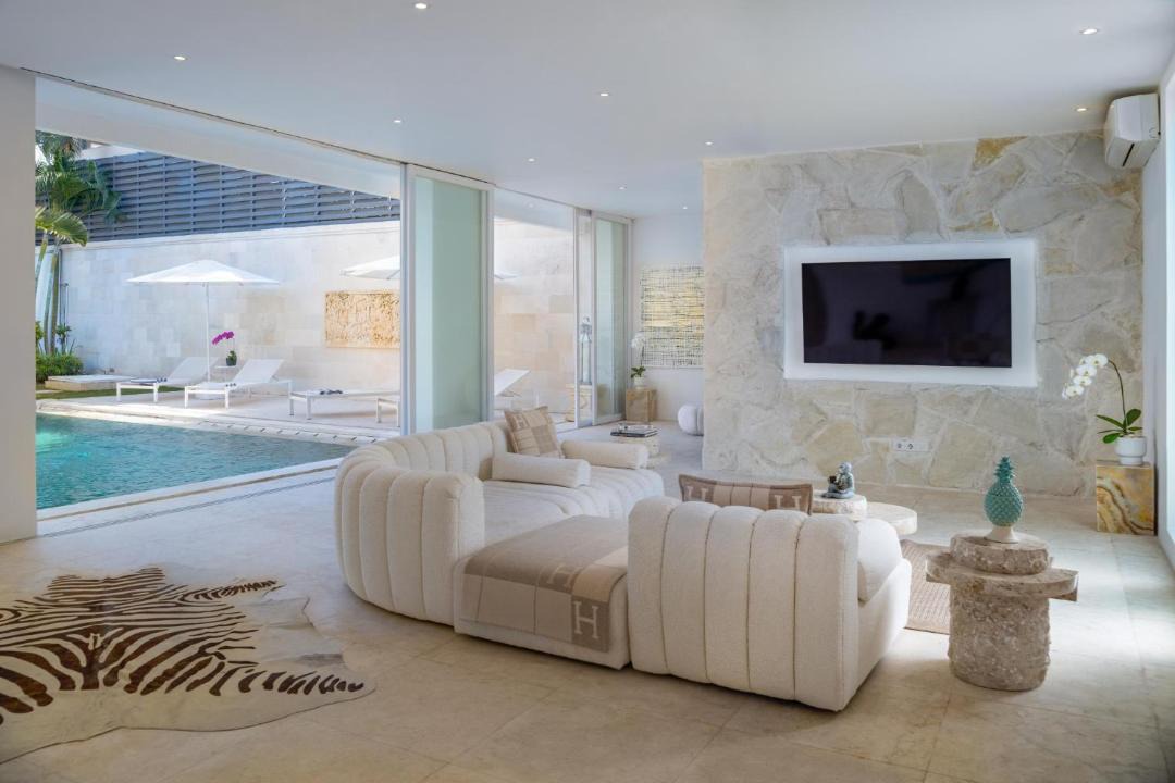 Photo of Livingroom in Sunset Road