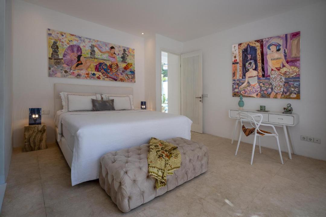 Photo of Bedroom in Sunset Road