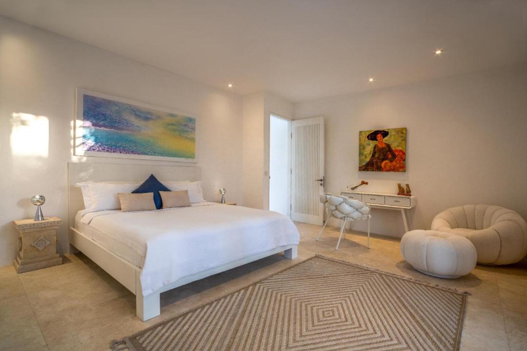 Photo of Bedroom in Sunset Road