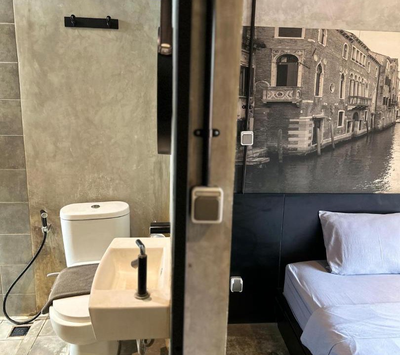 Photo of Bathroom in Semarang