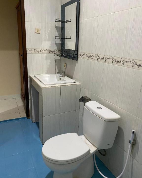 Photo of Bathroom in Bukit